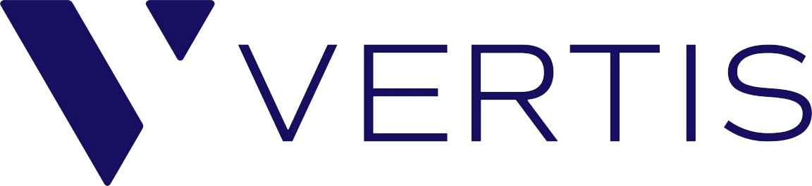 Vertis logo